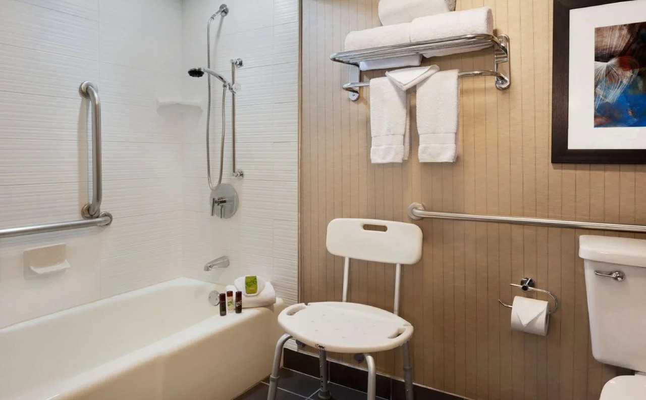 Foto - Embassy Suites by Hilton Dallas DFW Airport South