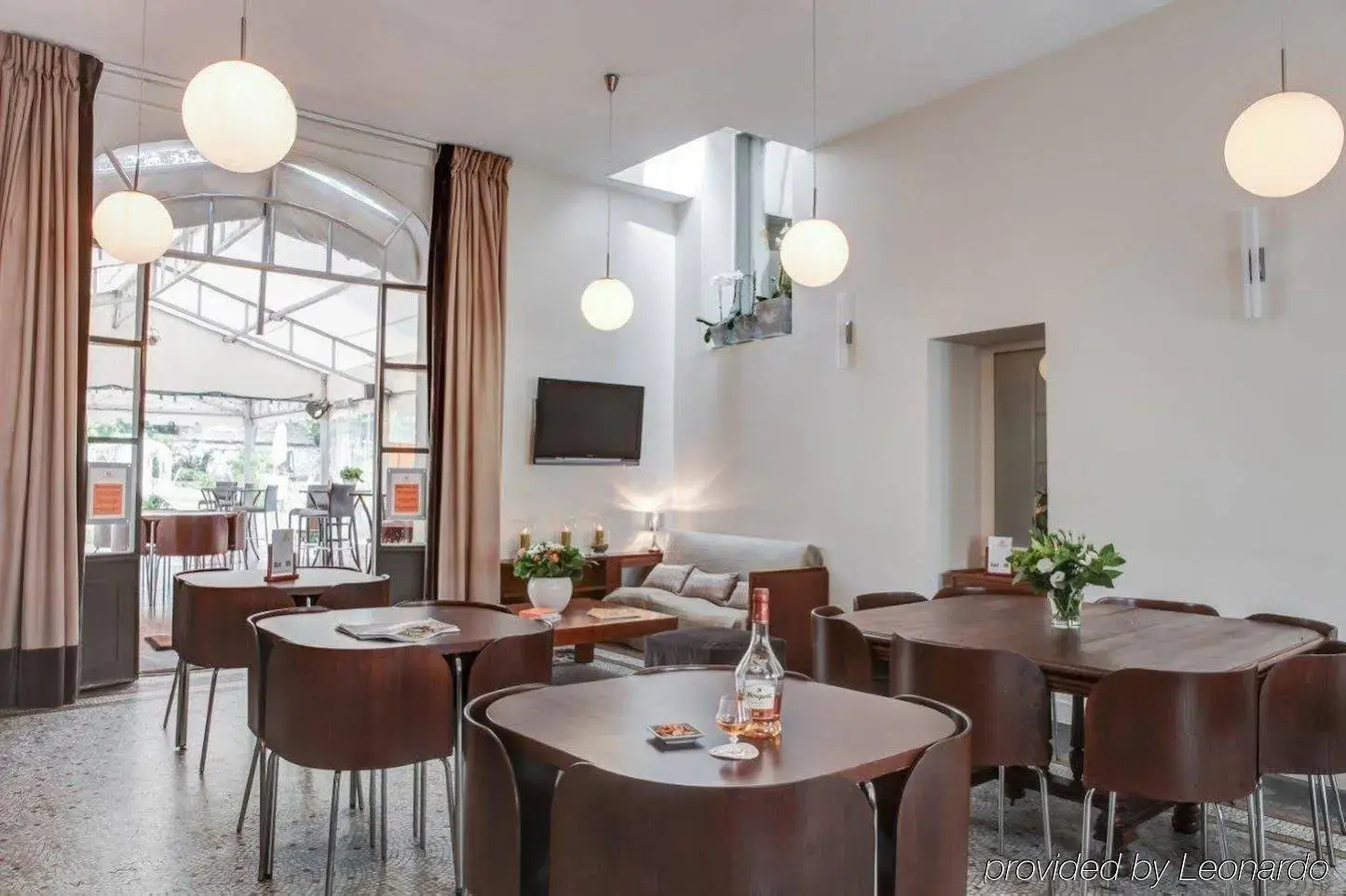 Foto - The Originals Boutique Hotel Victoria Fontainebleau