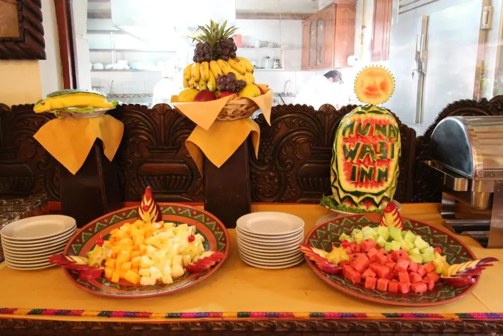 Foto - Munay Wasi Inn Hotel