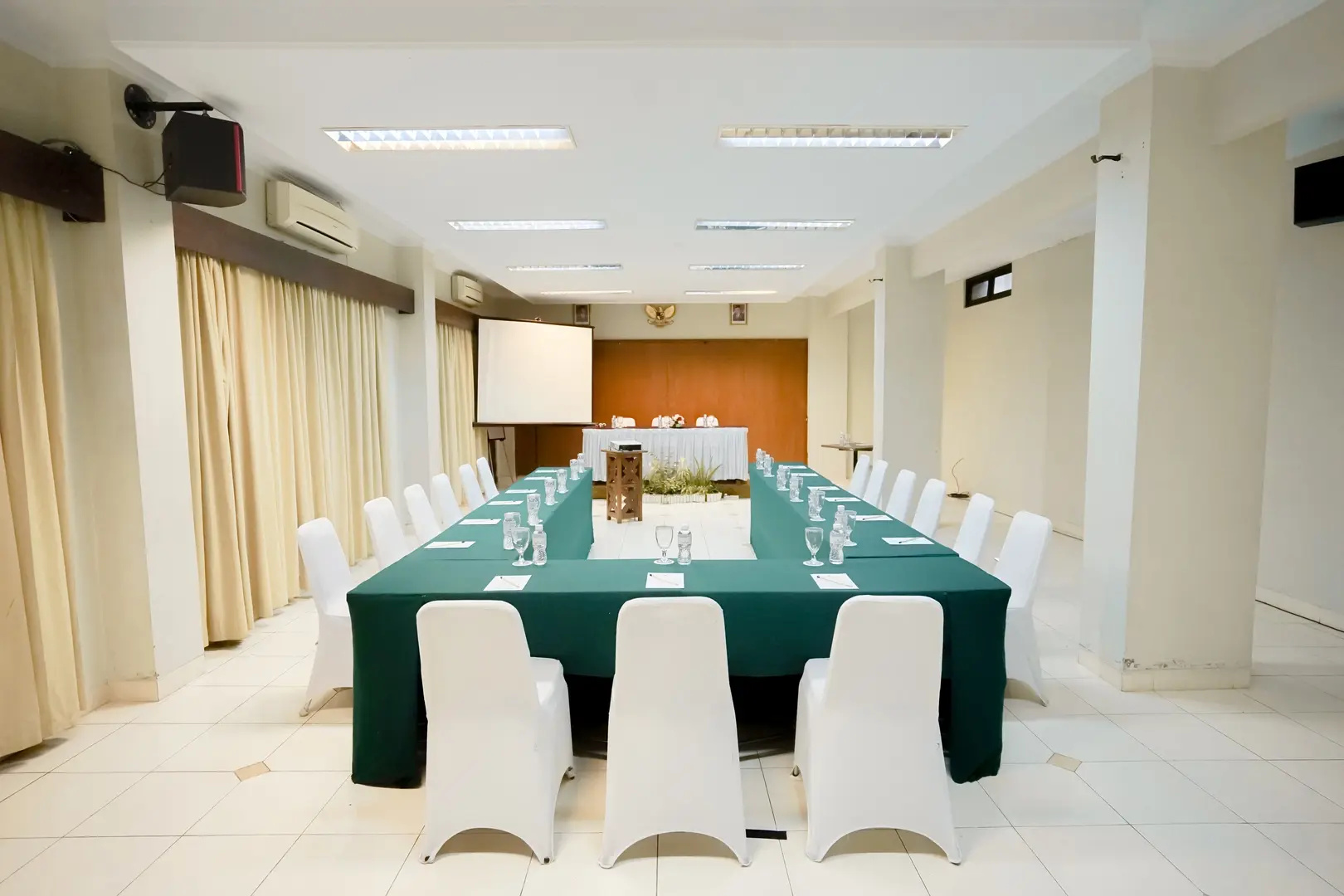 Foto - Cakra Kembang Hotel