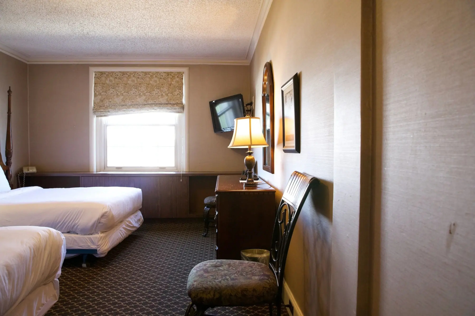 Photo - Spokane Club Hotel
