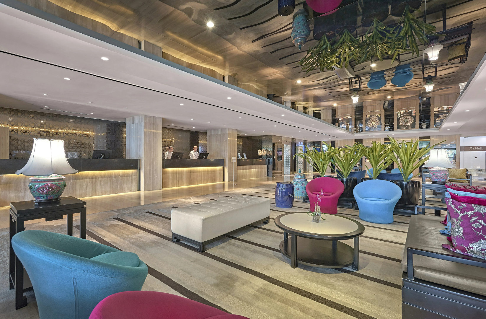Photo - Village Hotel Katong by Far East Hospitality