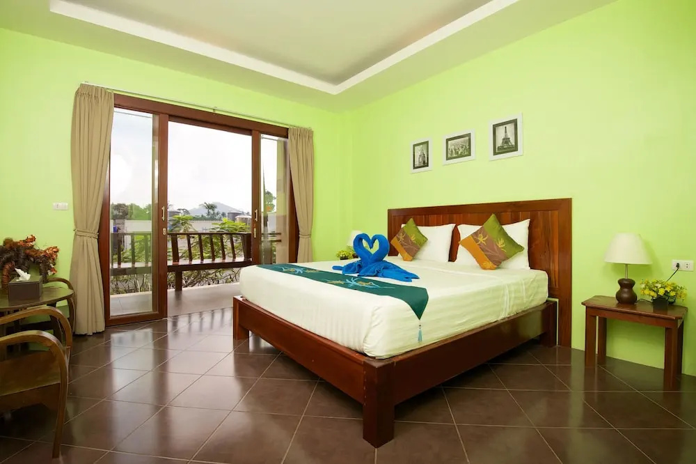 Wind Beach Resort