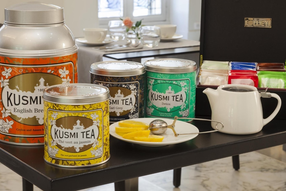 Foto - Hôtel Le Soleia by Inwood Hotels