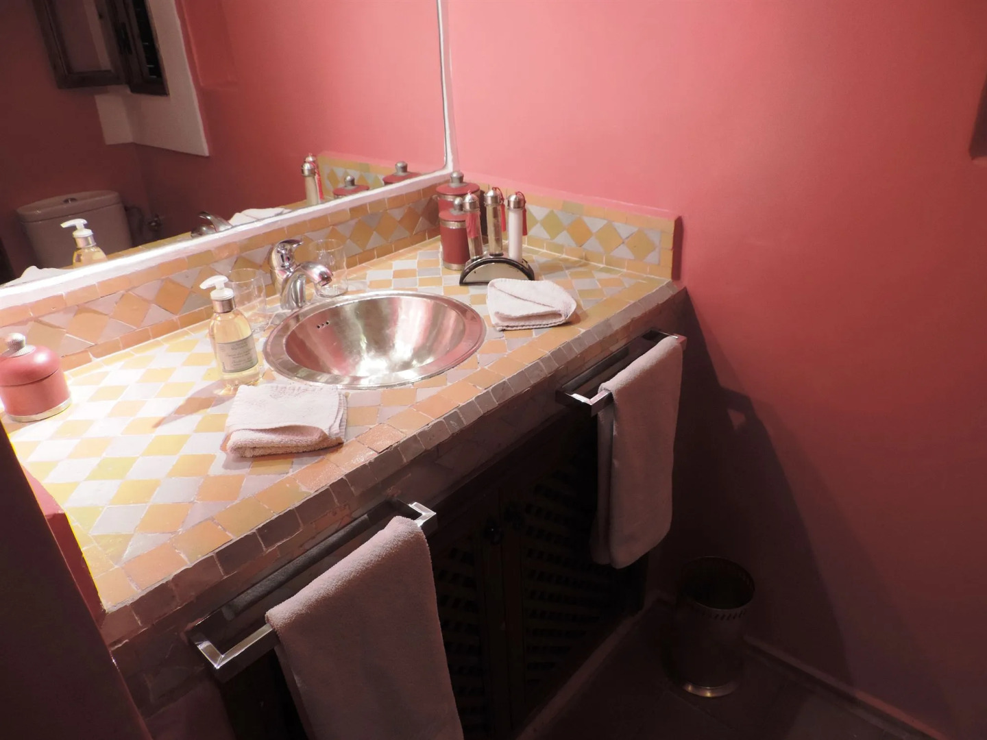 Photo - Riad Al Badia