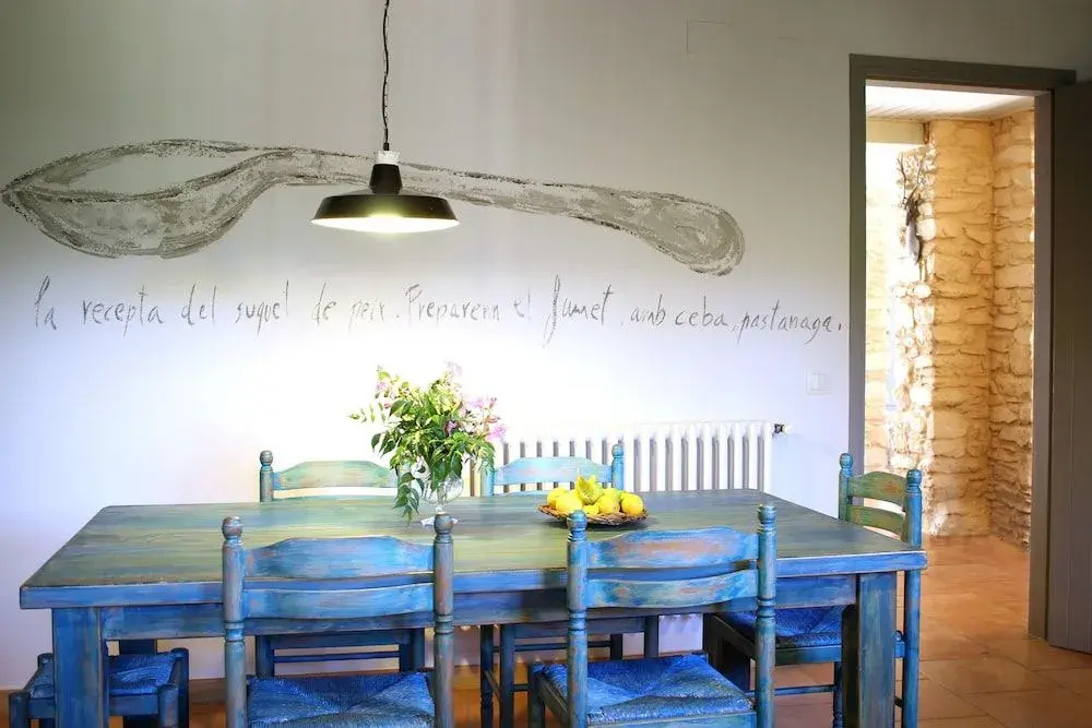 Foto - Finca Bell-Lloc