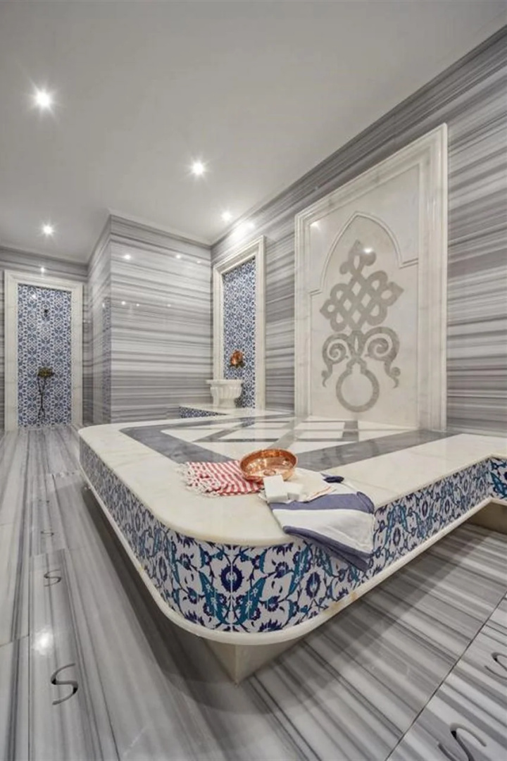 Photo - Limak Ambassadore Hotel Ankara