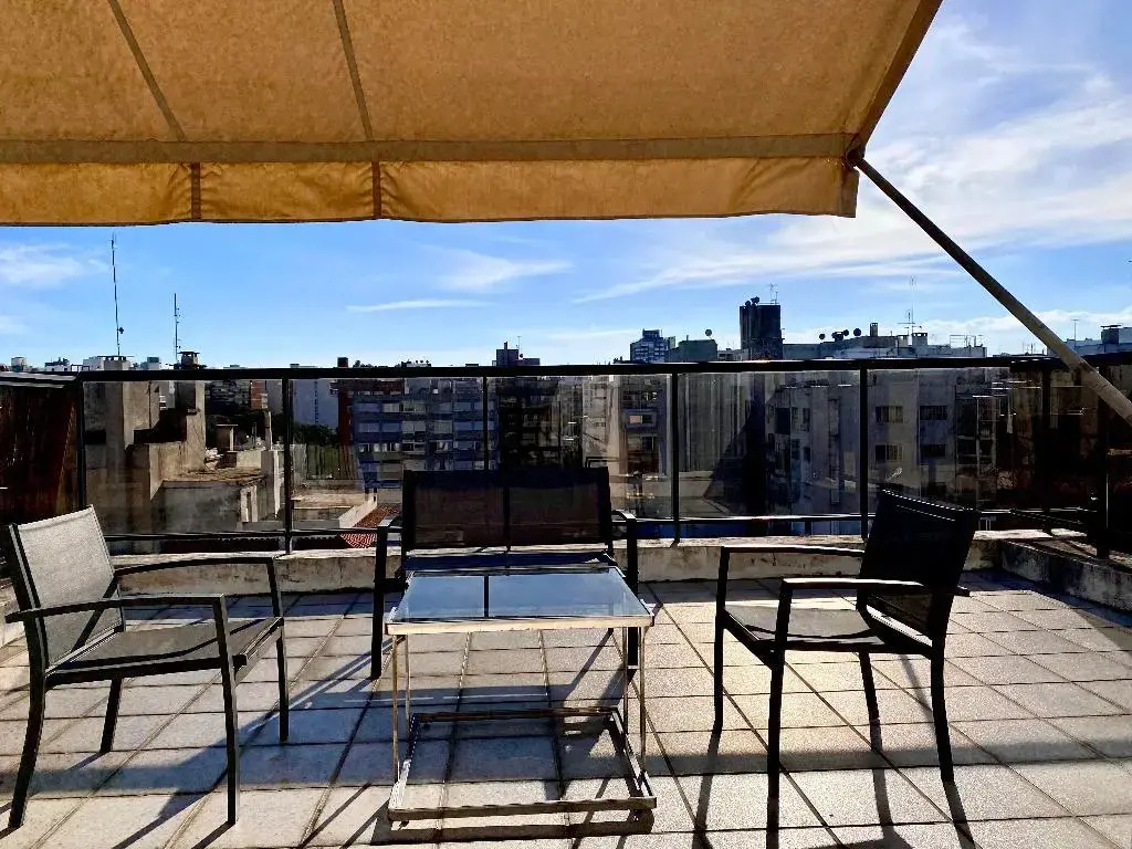 Photo - Punta Trouville Hotel