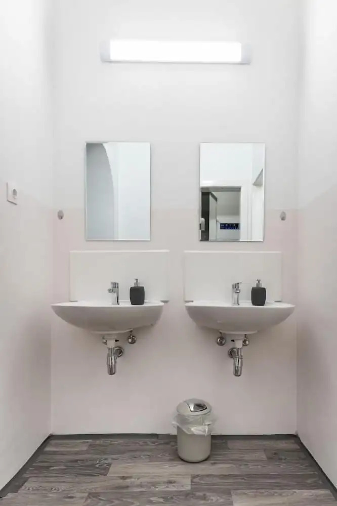 Photo - Space Home Apartment - Central Station # Hauptbahnhof