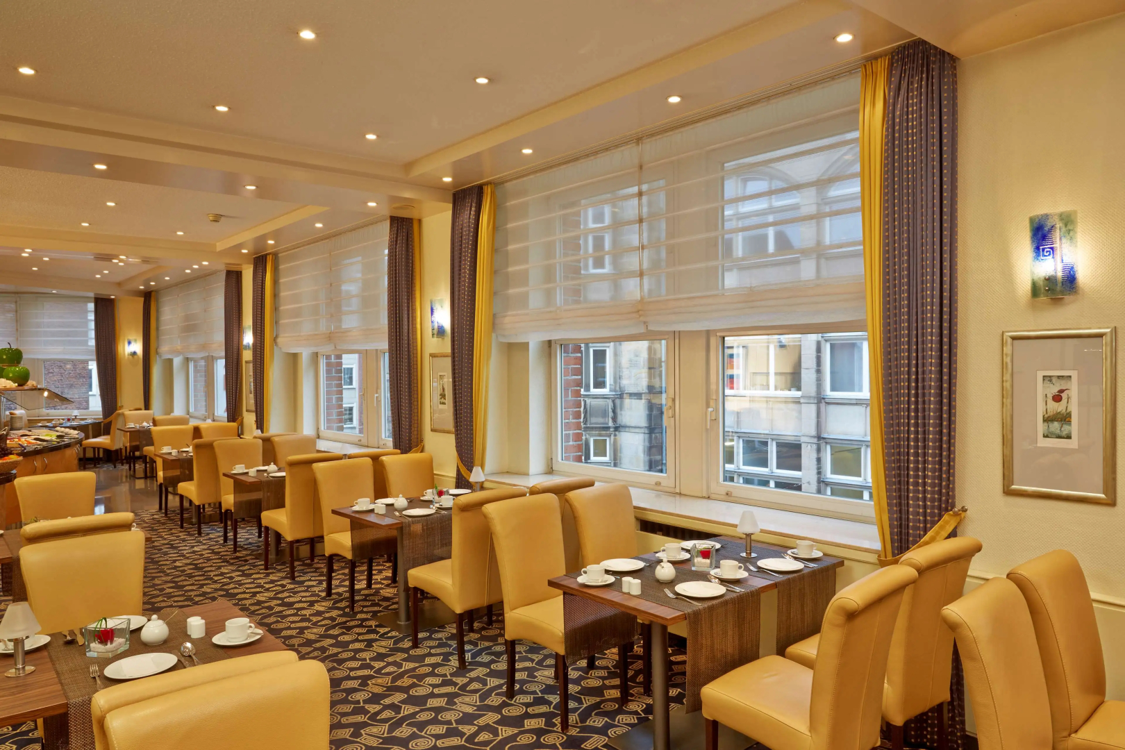 Foto - H+ Hotel Bremen