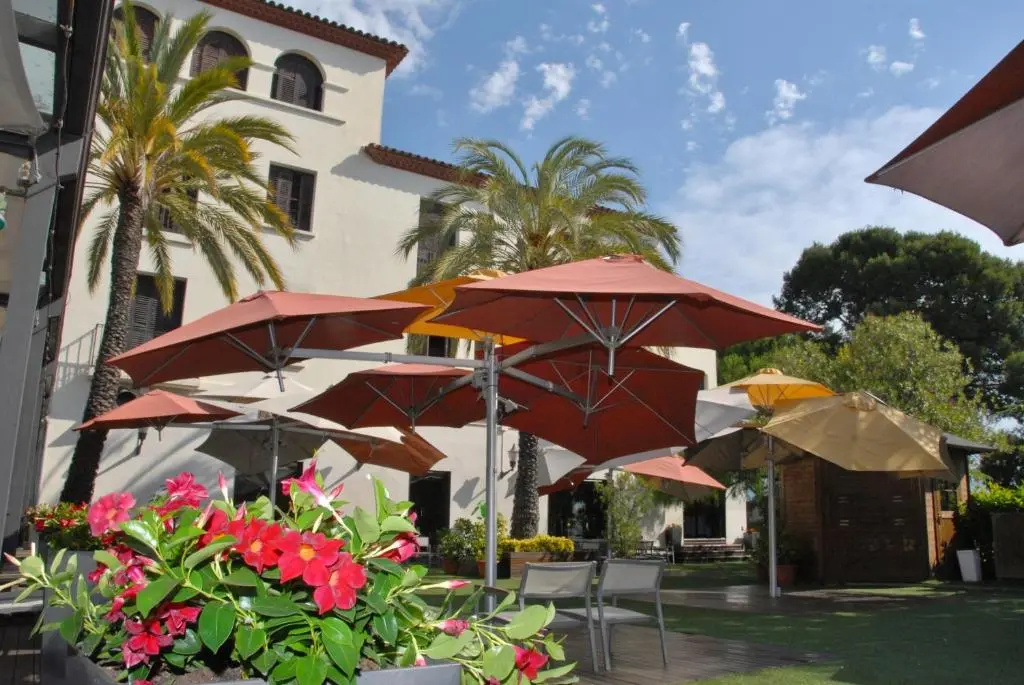 Photo - Hotel El Castell