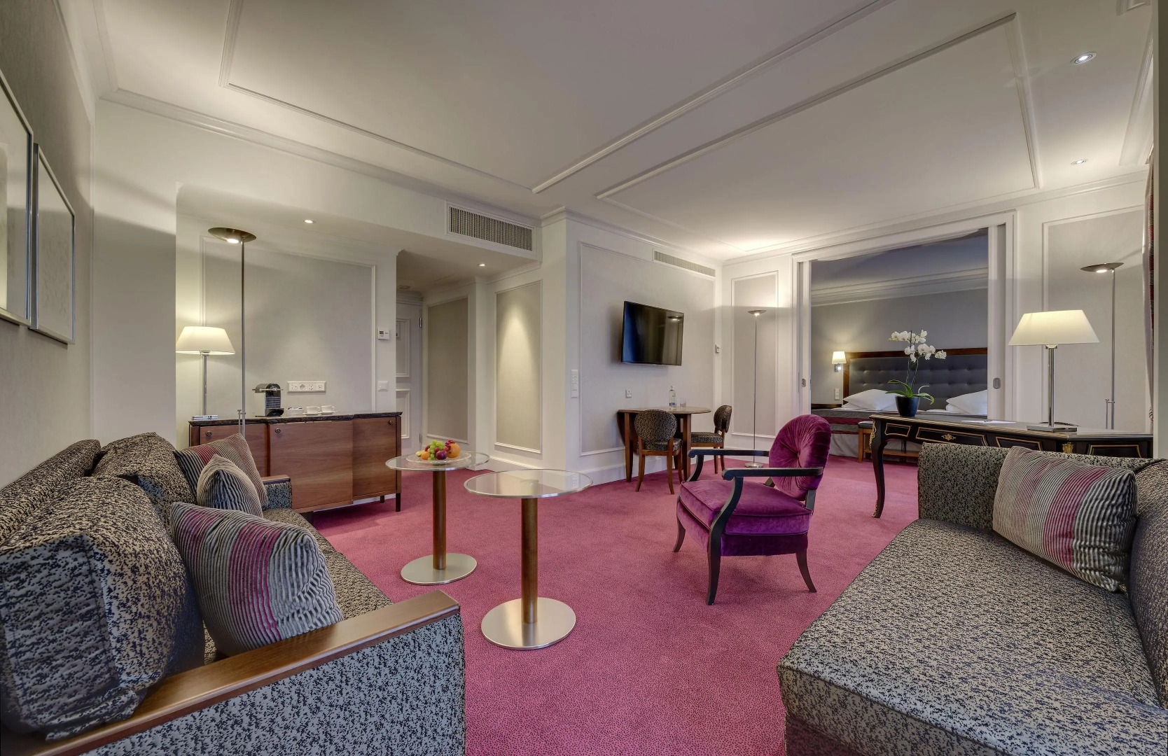 Foto - Hotel Schweizerhof Zürich