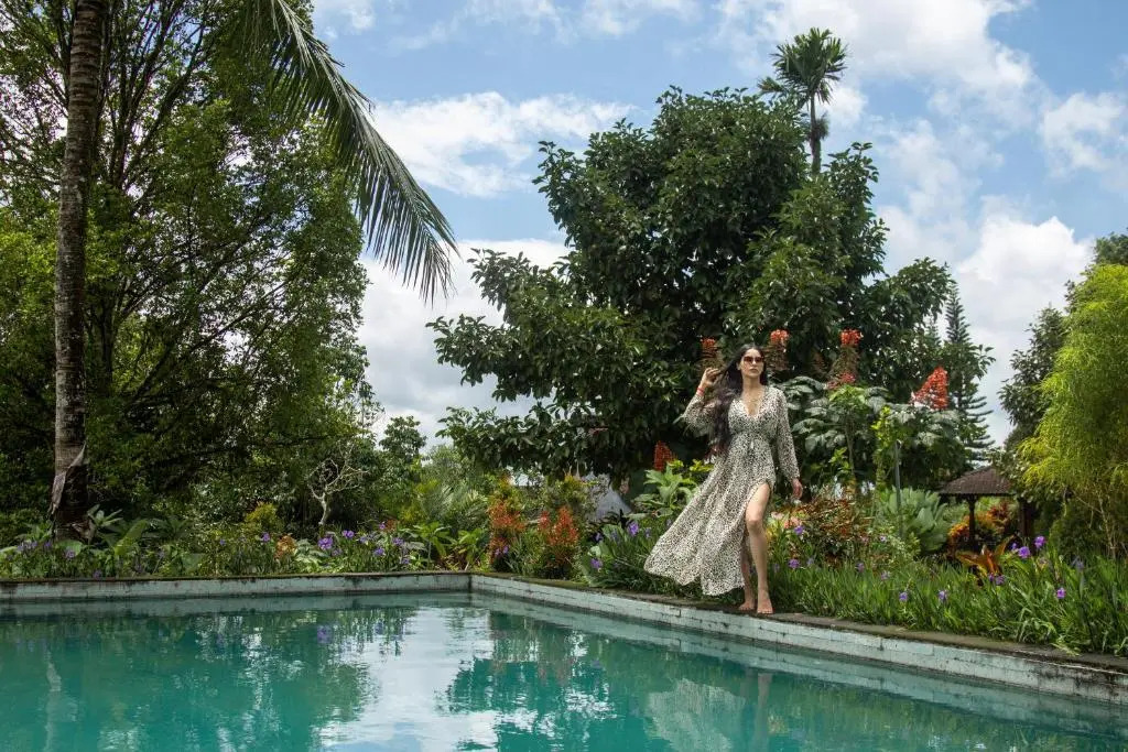 Foto - Amartya Puri Green Cottages