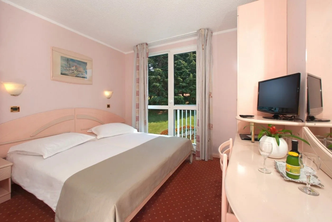 Photo - Hotel Park Plava Laguna