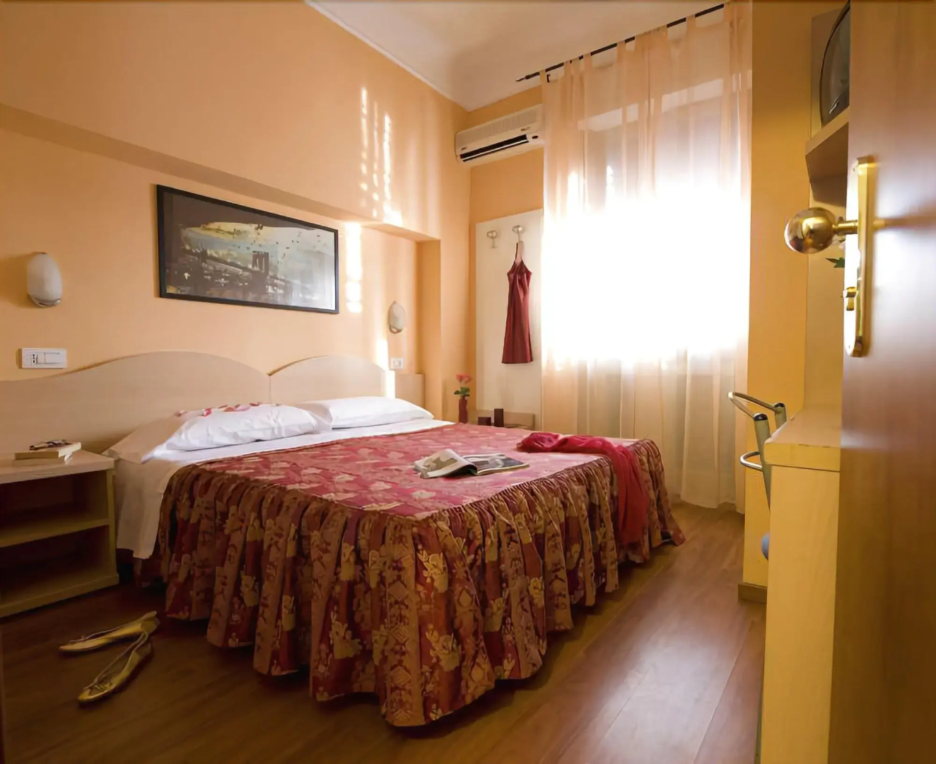 Foto - Hotel Sabatino Milan