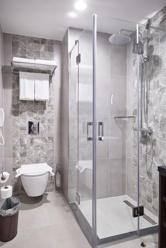 Foto - Yogh Hospitality