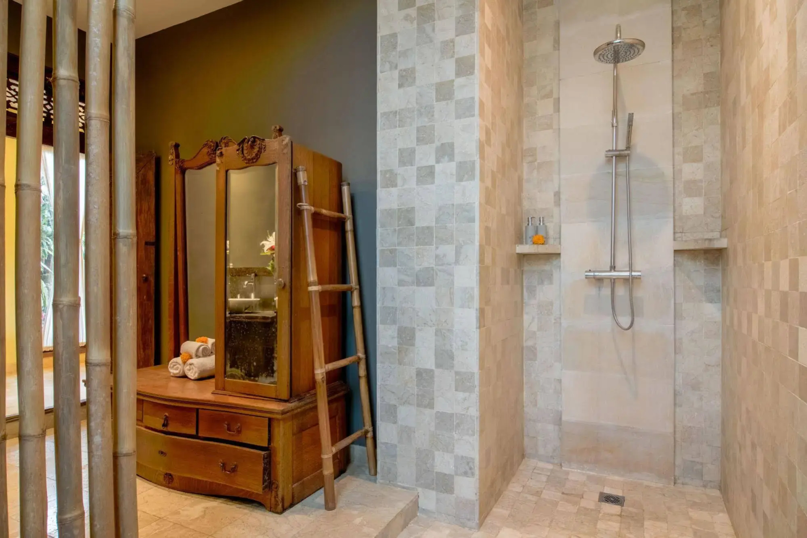 Foto - Villa Beji Indah