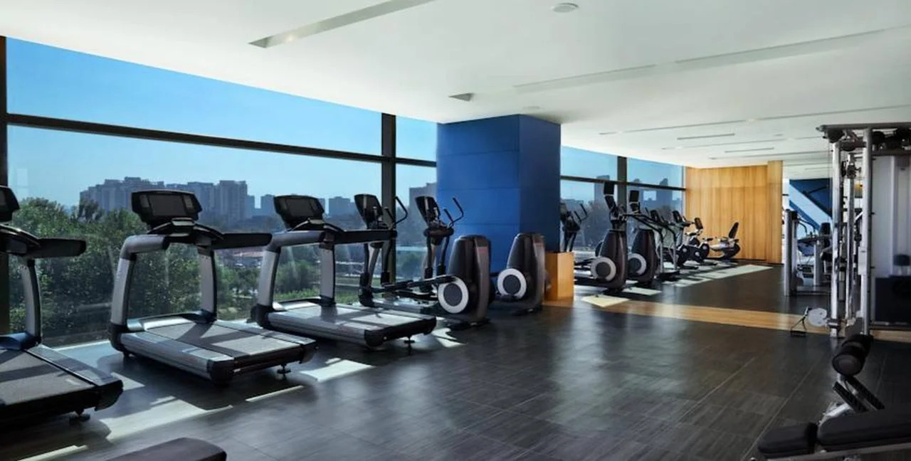 Photo - EAST Beijing