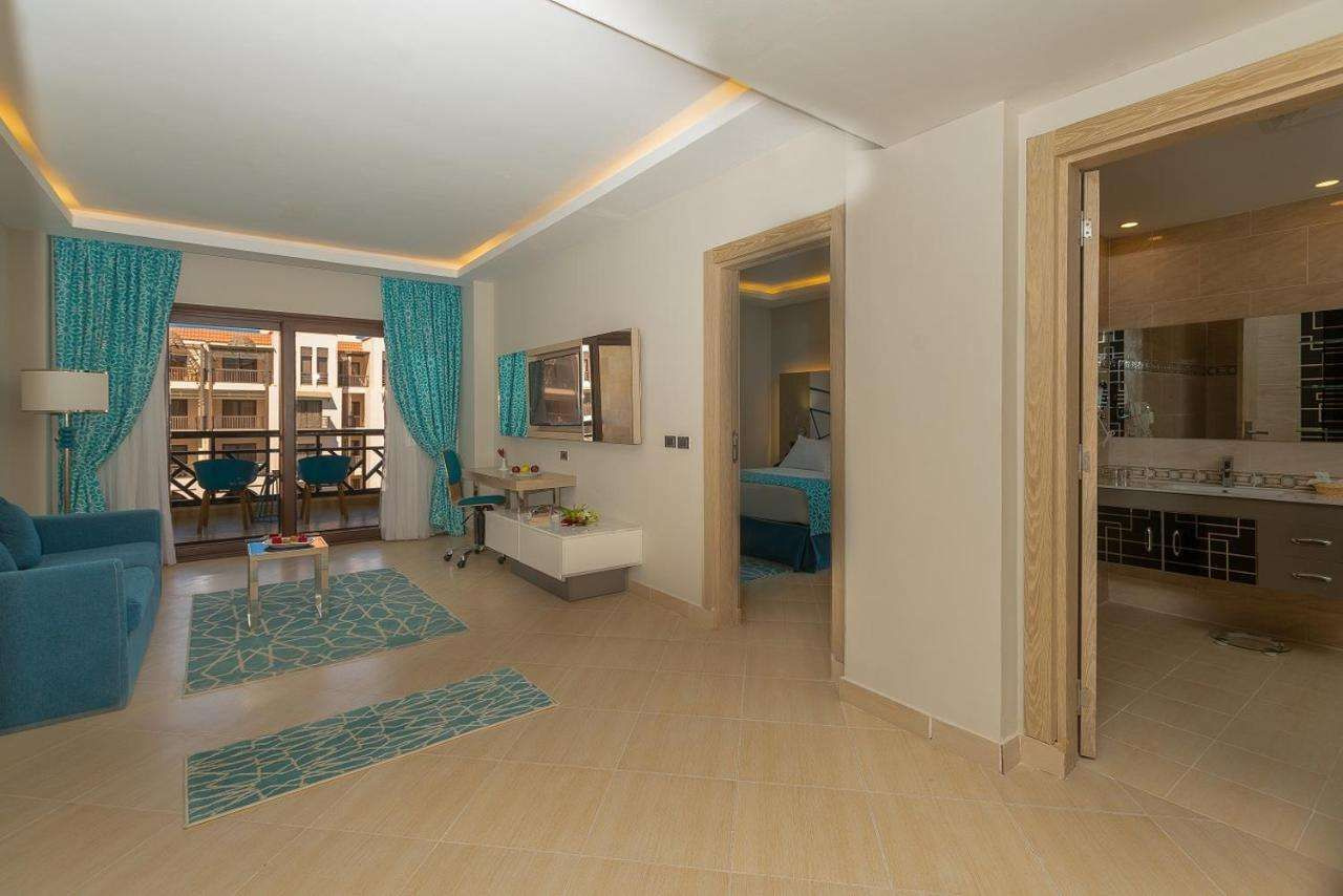 Photo - Gravity Hotel & Aqua Park Hurghada  Families and Couples Only
