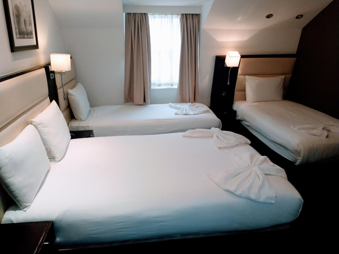 Foto - Edward Hotel Paddington