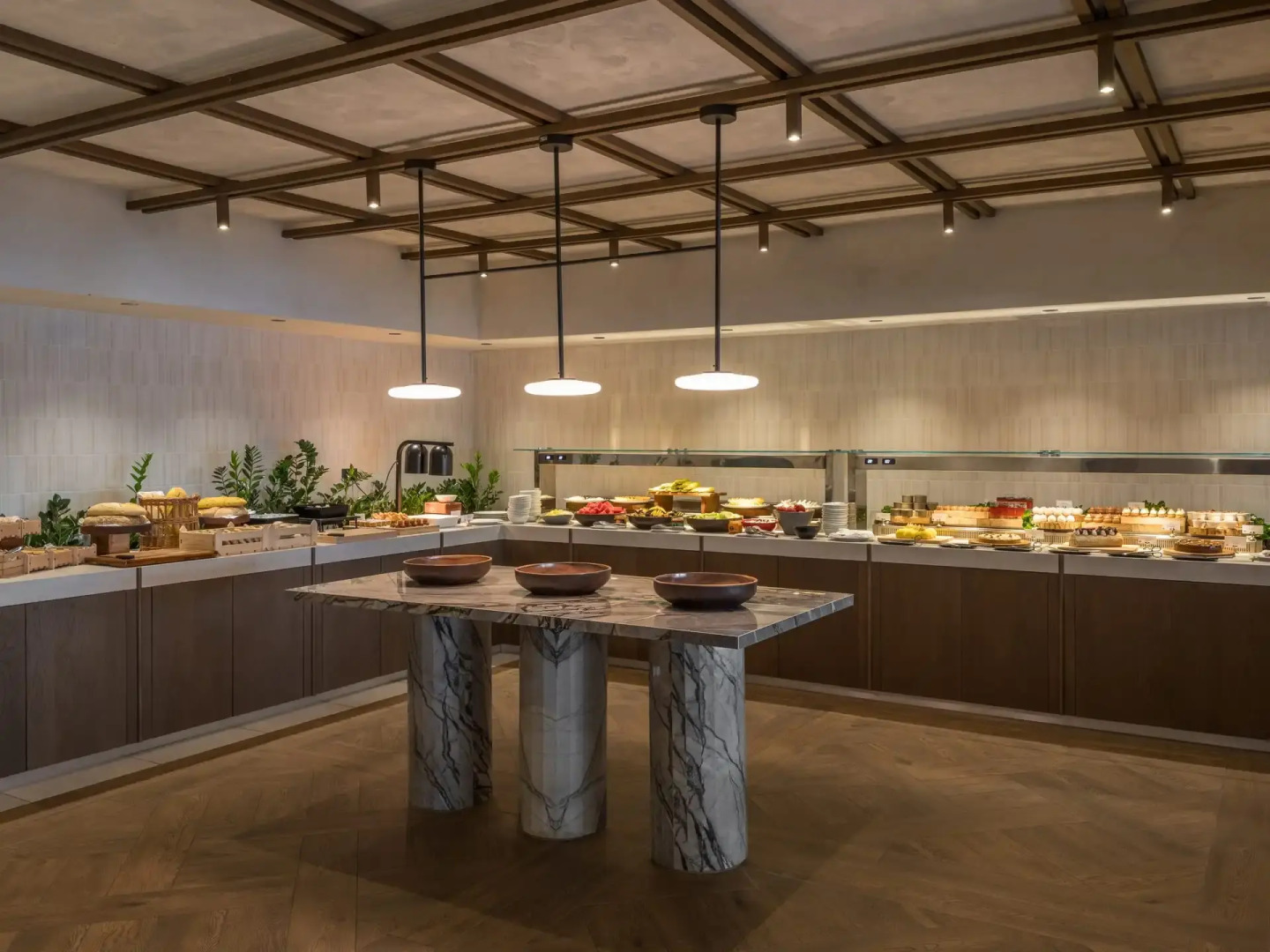 Foto - Lindos Mare, Seaside Hotel