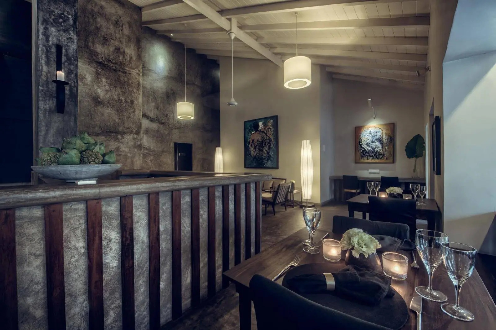 Foto - Nyne Hotels Lake Lodge - Colombo