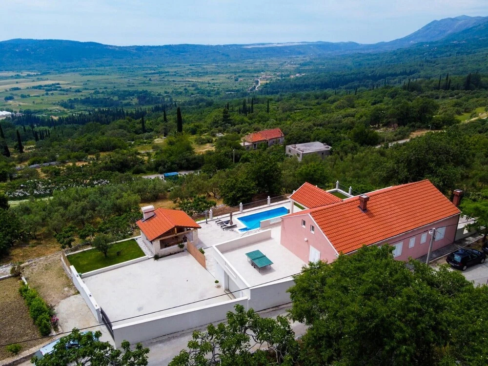 Photo - Villa Dragić