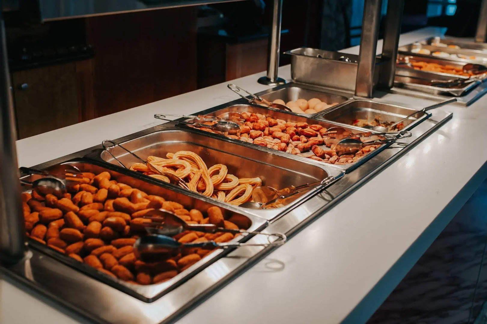 Foto - Servatur Green Beach