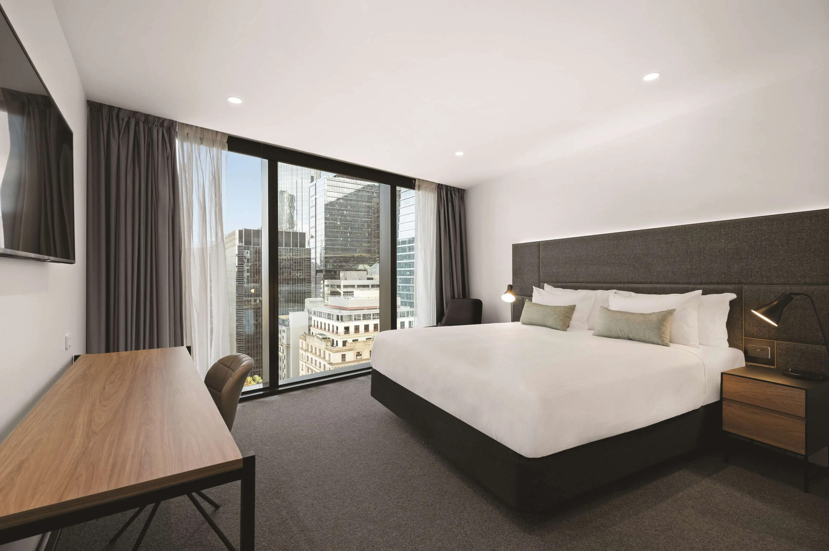 Photo - Vibe Hotel Melbourne
