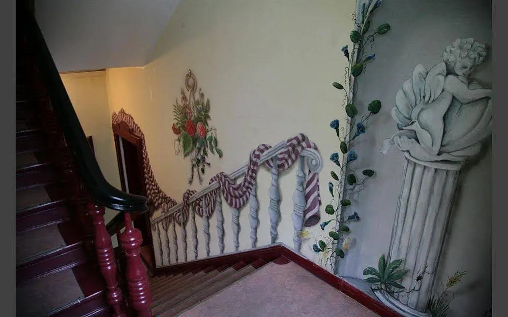 Foto - Hotel-Pension Adamshof