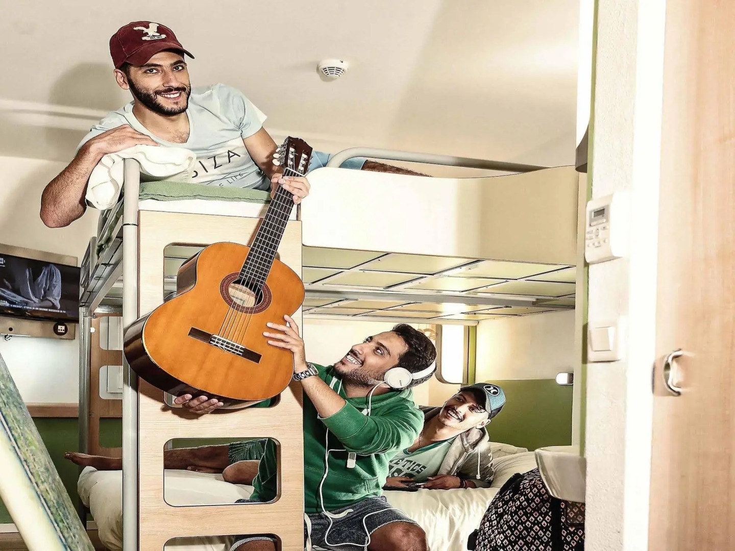 Photo - MIA Urban Detroit Tanger