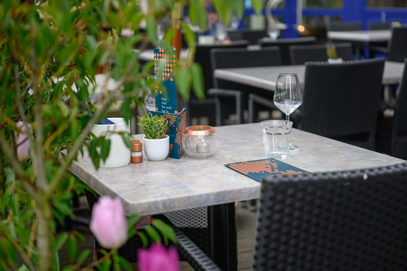 Foto - Tulip Inn Antwerpen