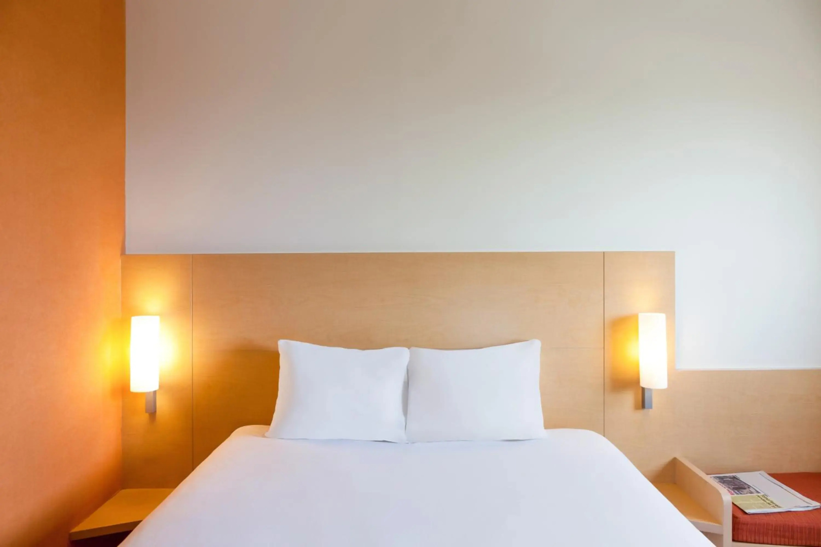 Photo - Ibis Hermosillo