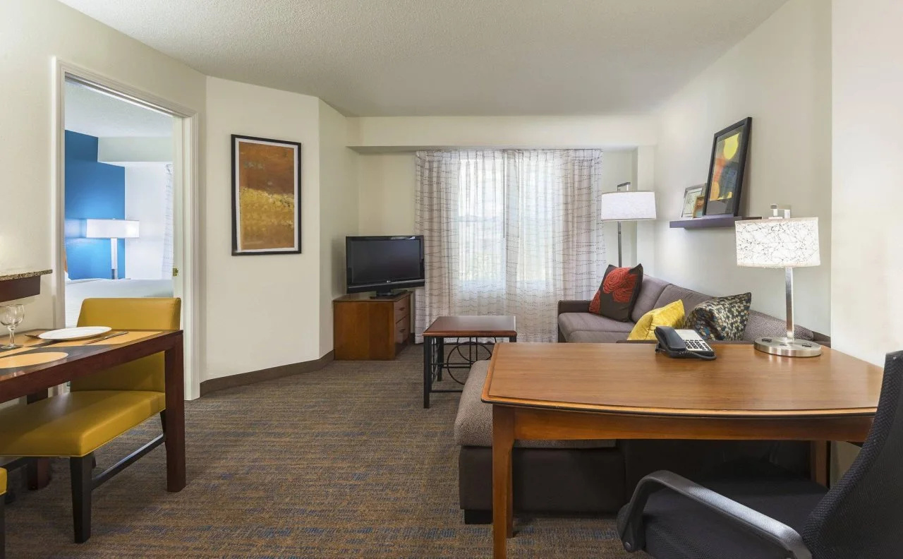 Foto - Residence Inn by Marriott Tampa Westshore/Airport