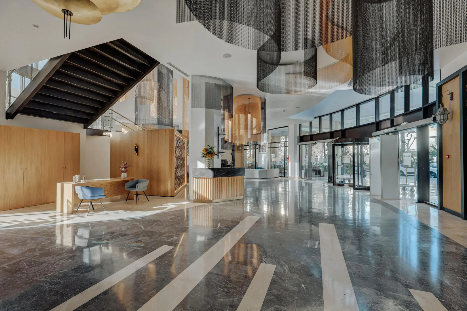 Foto - Barceló Fès Medina