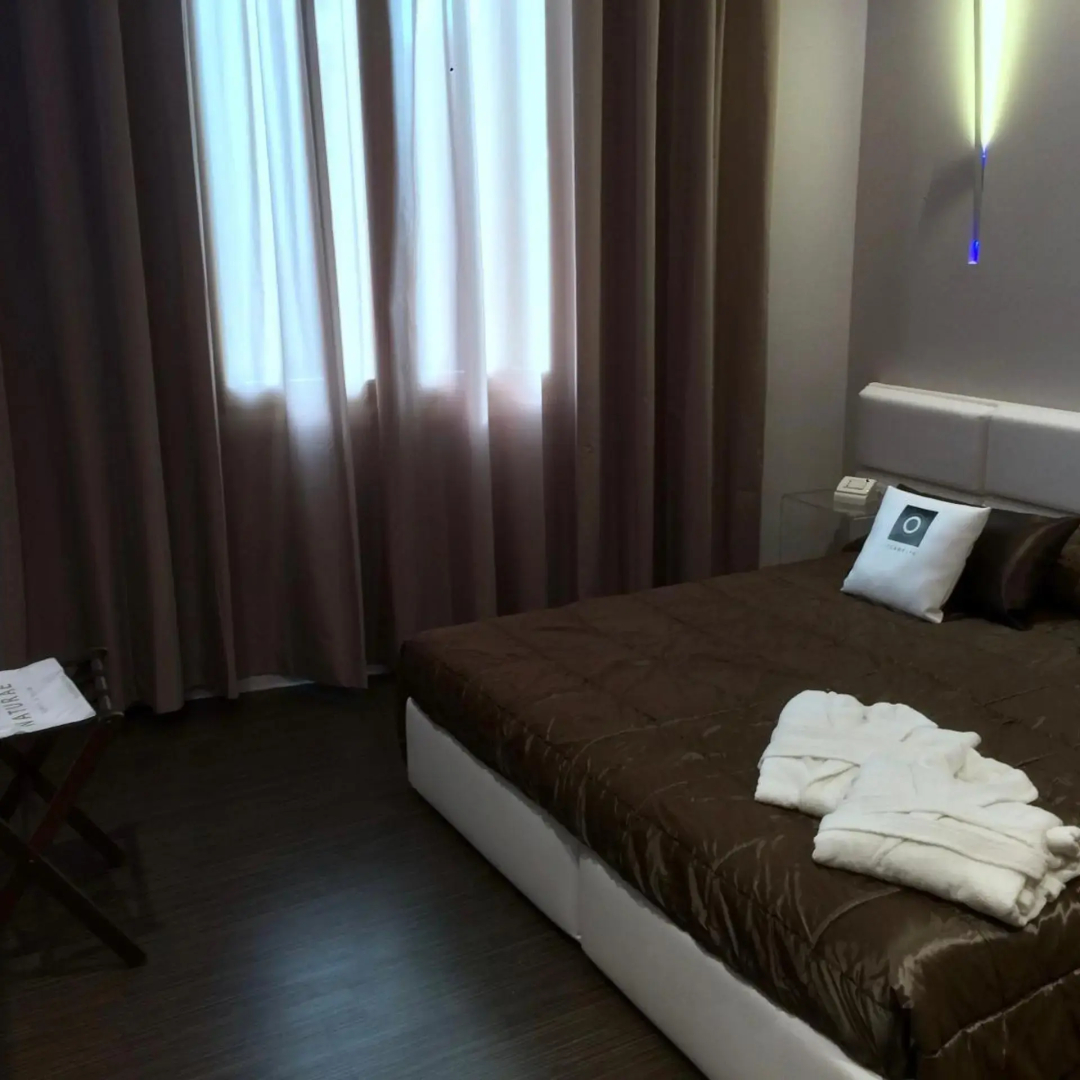 Foto - Le Camp Suite & Spa