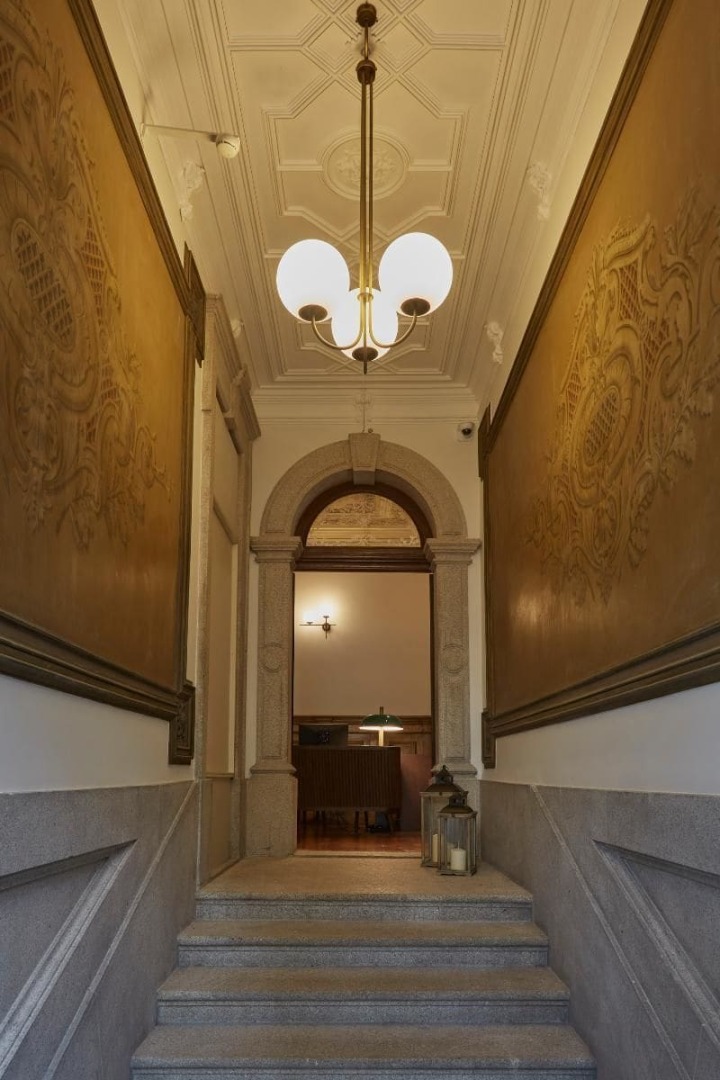 Foto - Marquês Garden House by Olivia