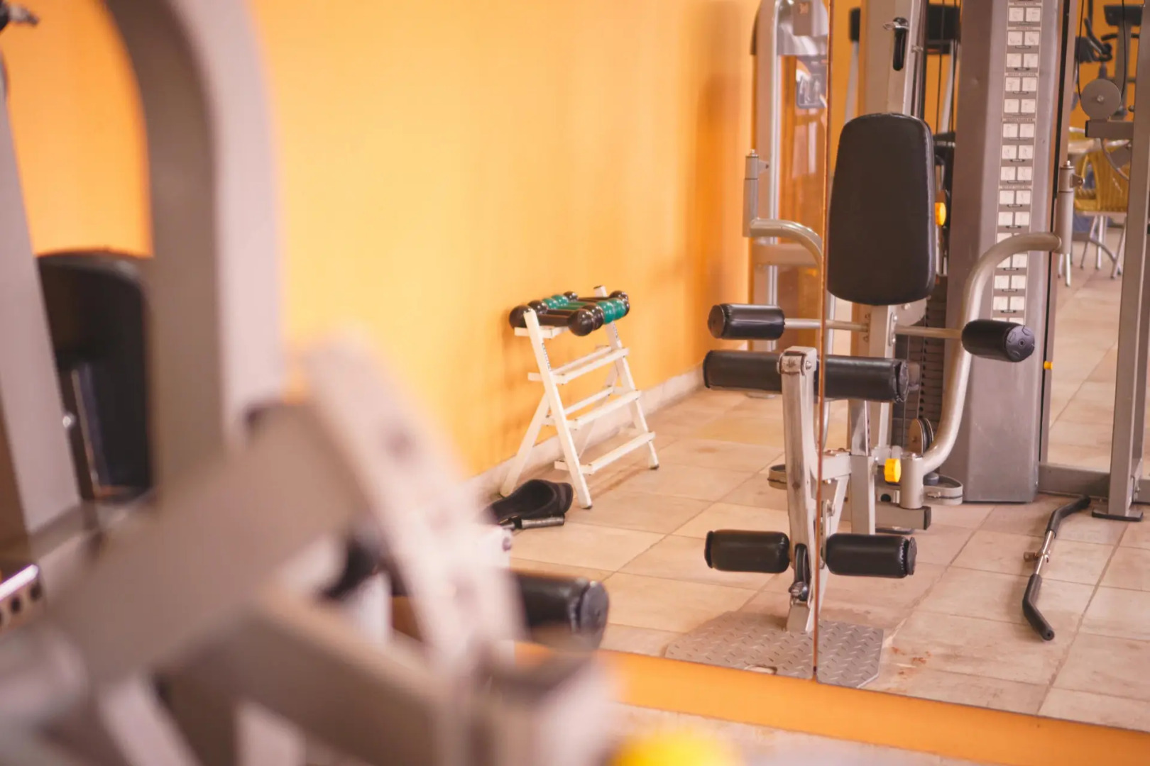 Foto - Mabu Curitiba Business