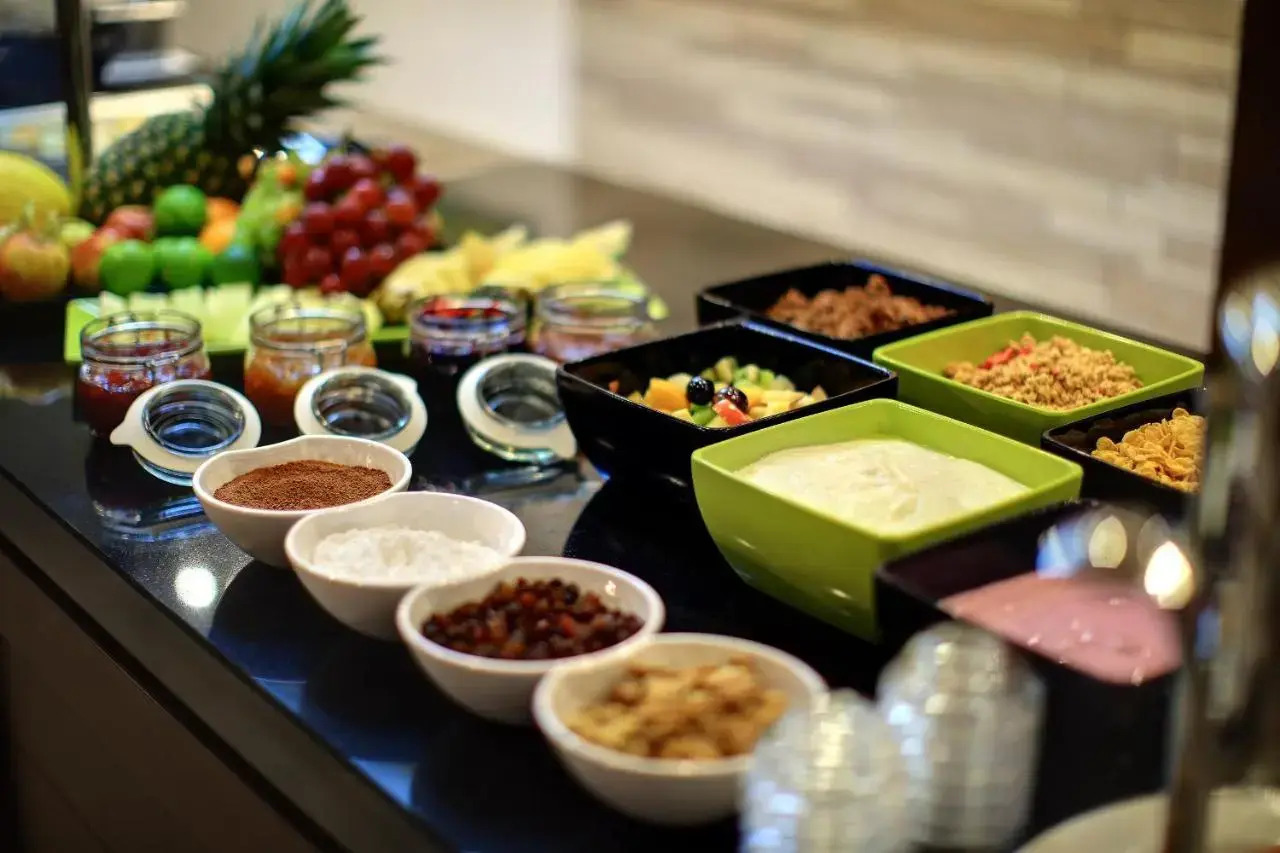 Foto - Hotel Duo & Wellness