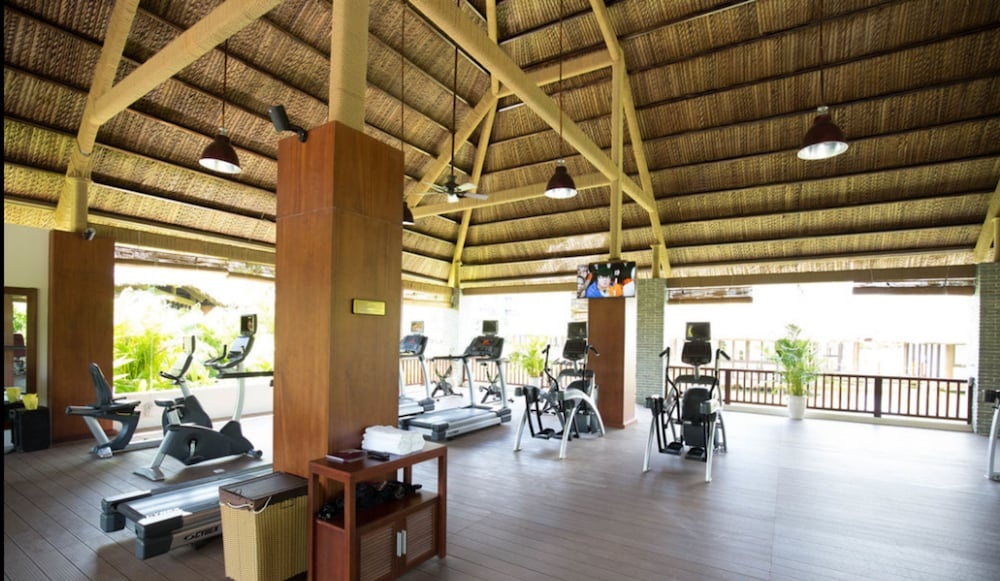 Foto - Wyndham Grand Phu Quoc