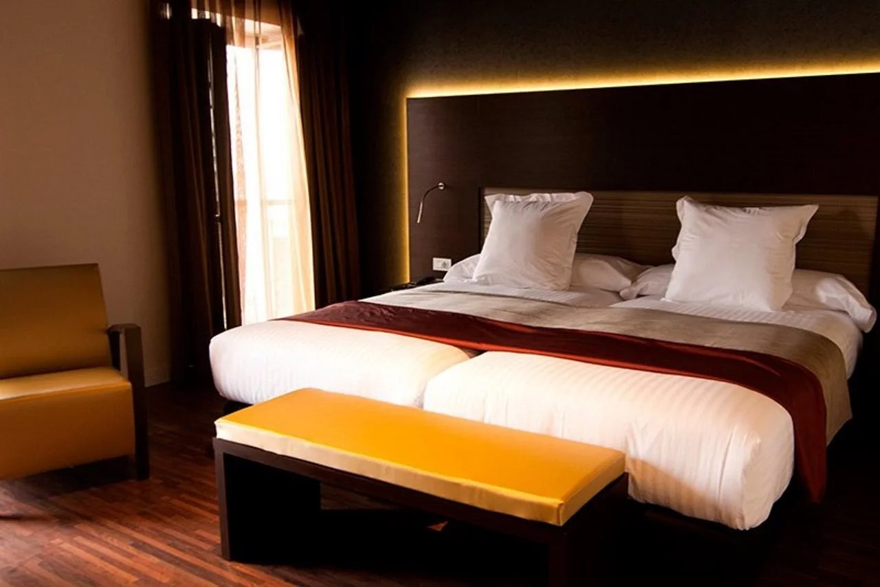 Foto - Eurostars Asta Regia Jerez