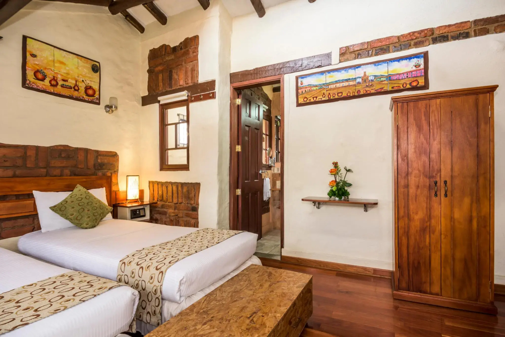 Foto - Hotel Muisca