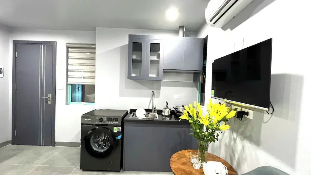 Photo - Era Apartment Cat Linh