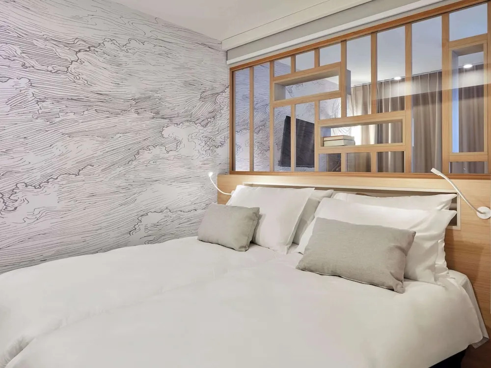 Foto - Aparthotel Adagio London City East