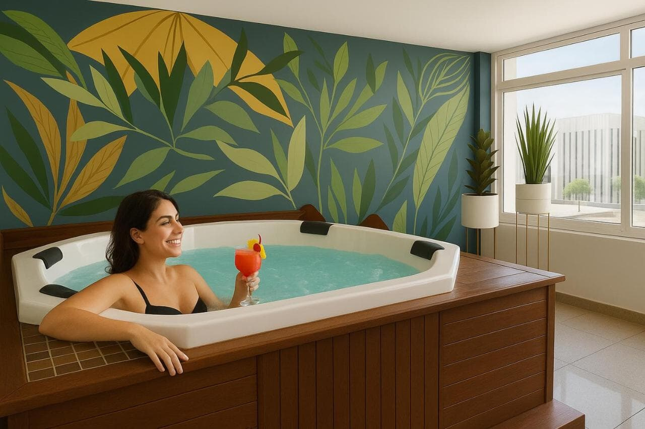 Foto - St Isidro Suites Corporate Housing SPA & Wellness Center