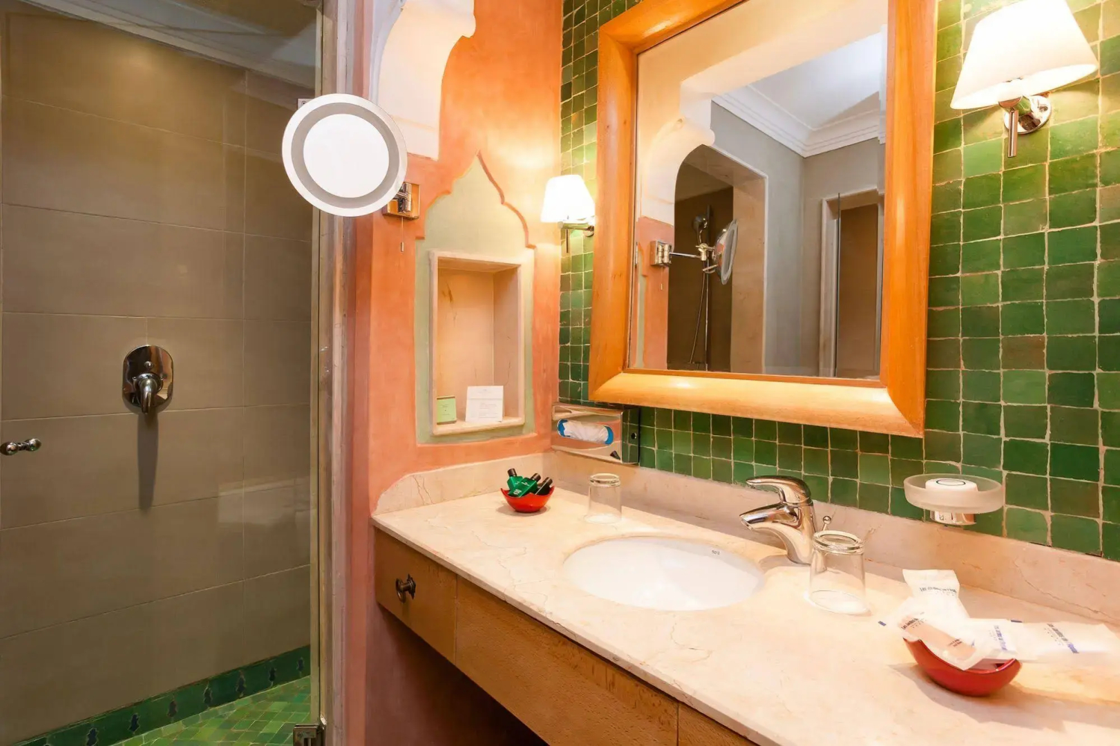 Foto - Jaal Riad Resort Adults Only