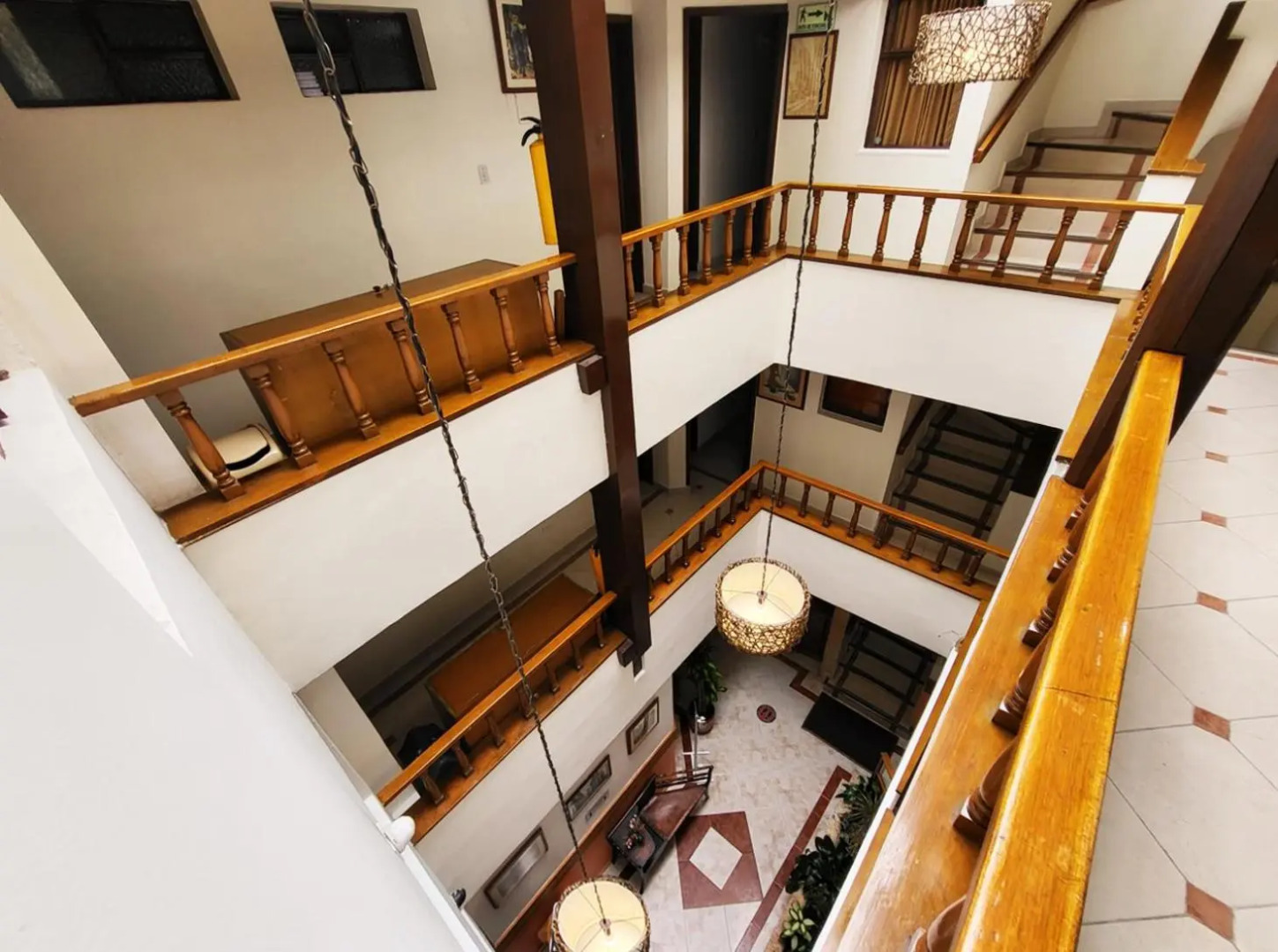 Photo - Hotel Ambala Bogota Colonial