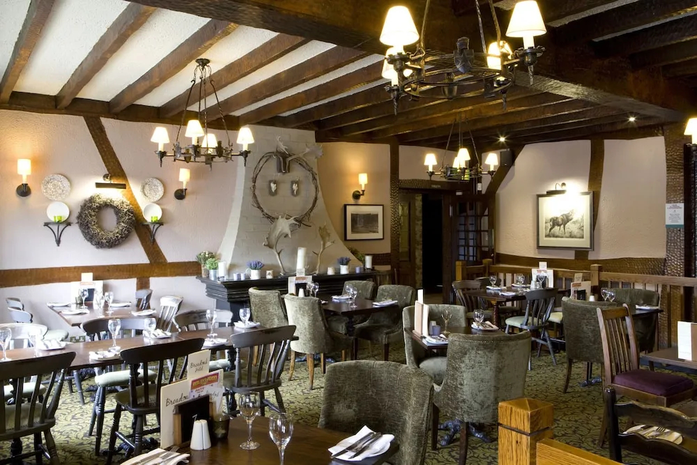 Photo - The Broadoak