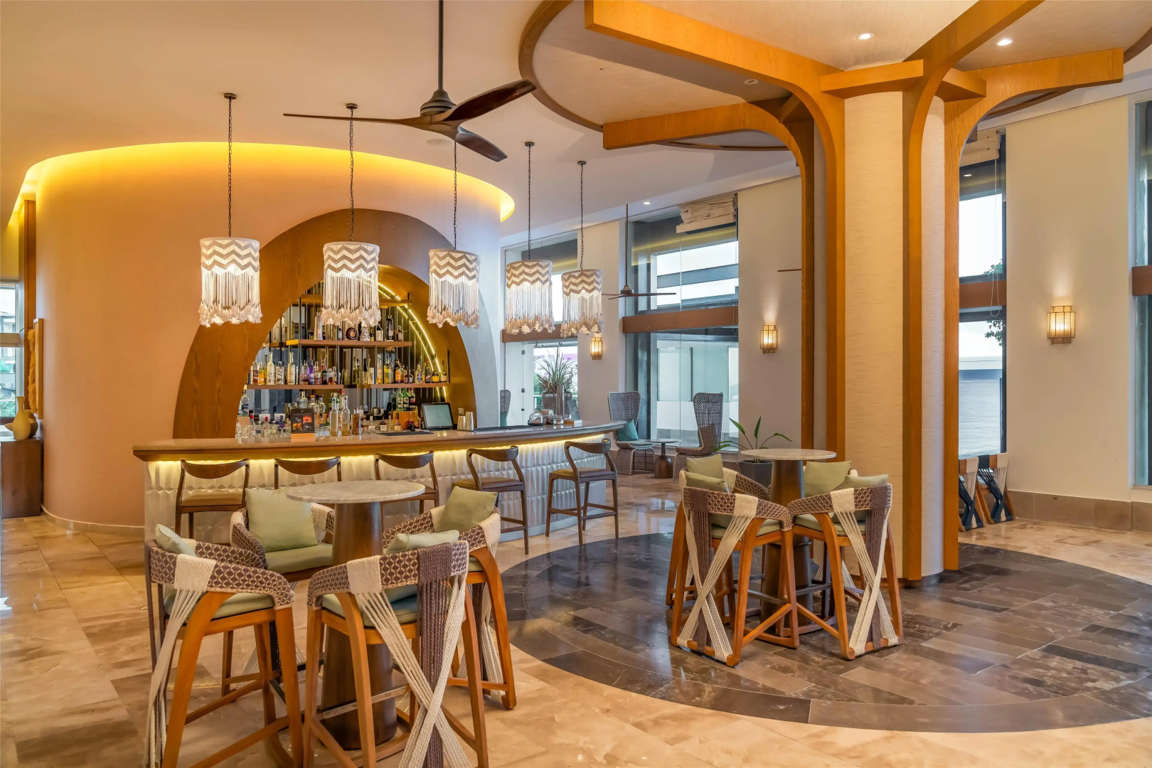 Foto - Haven Riviera Cancun - All Inclusive - Adults Only