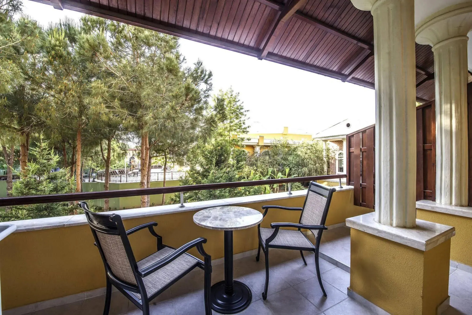 Photo - ROBINSON NOBILIS - All inclusive